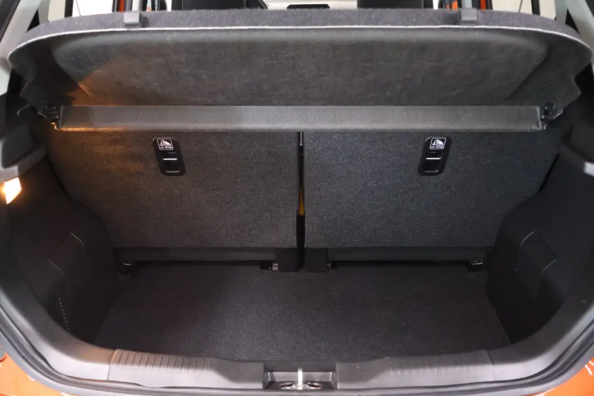 1.2 Smart Hybrid Select