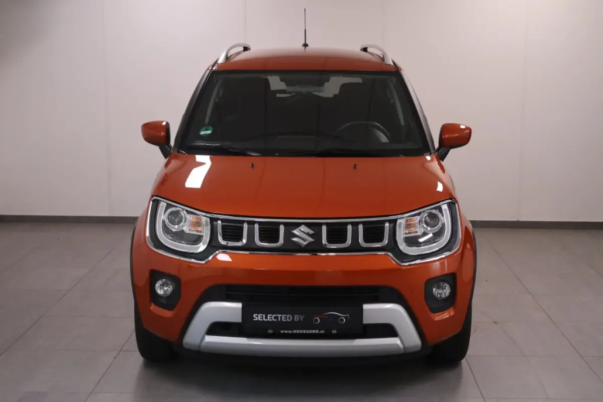 1.2 Smart Hybrid Select
