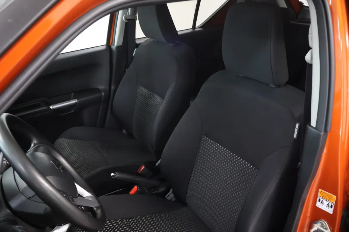 1.2 Smart Hybrid Select