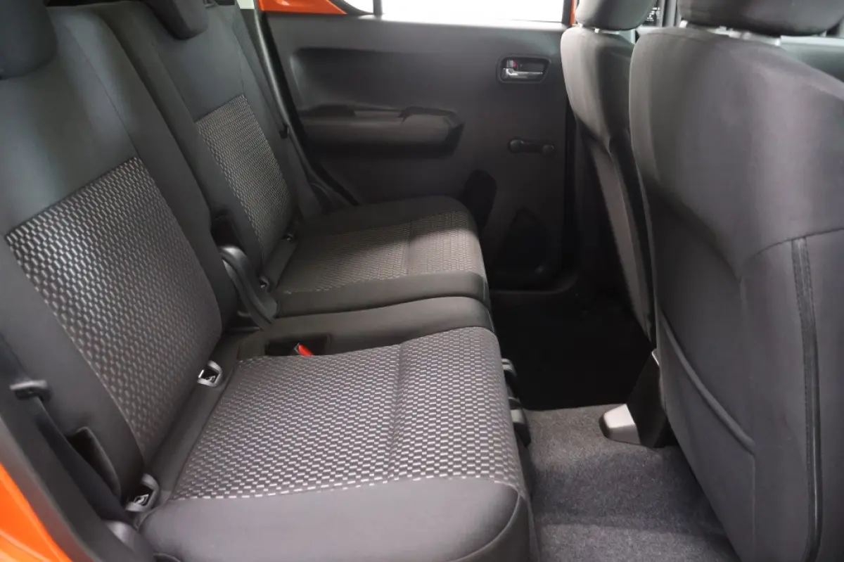 1.2 Smart Hybrid Select