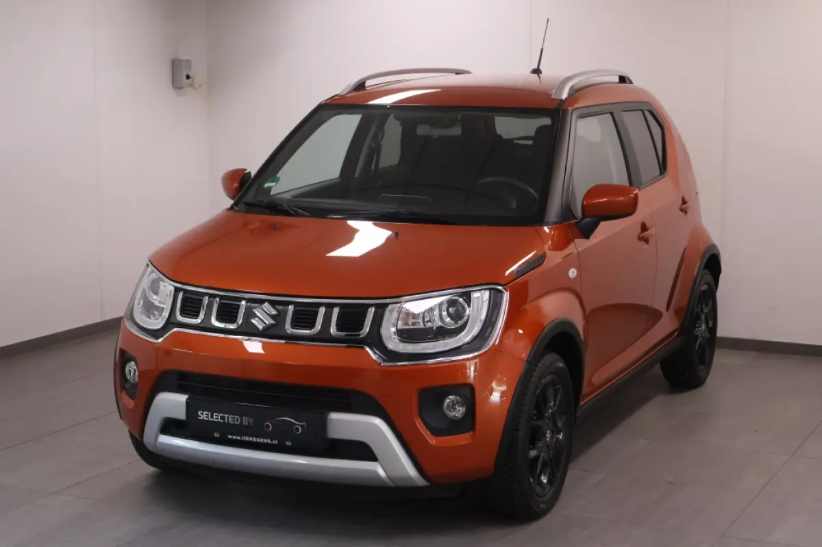 1.2 Smart Hybrid Select