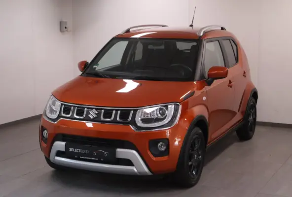1.2 Smart Hybrid Select