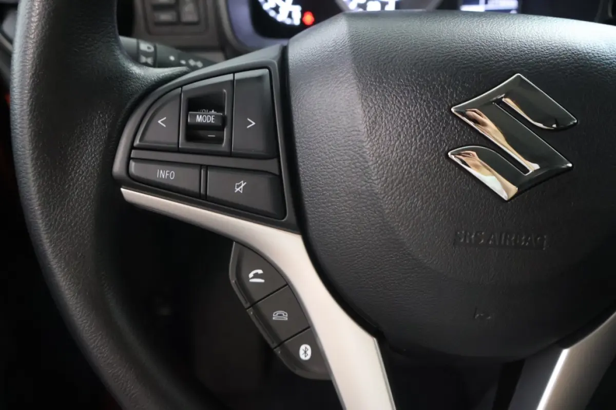 1.2 Smart Hybrid Select
