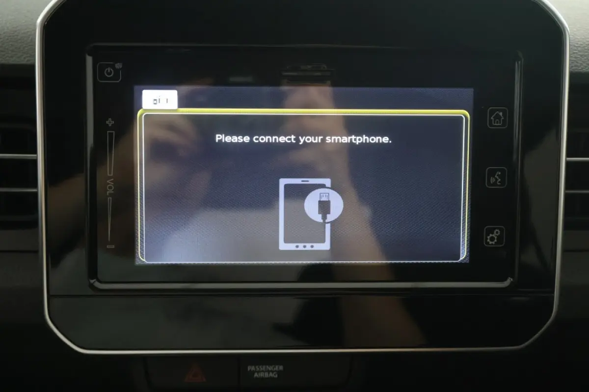 1.2 Smart Hybrid Select