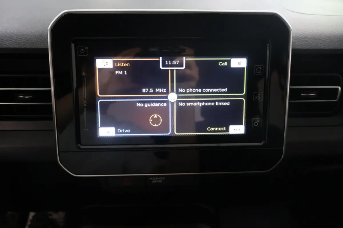 1.2 Smart Hybrid Select