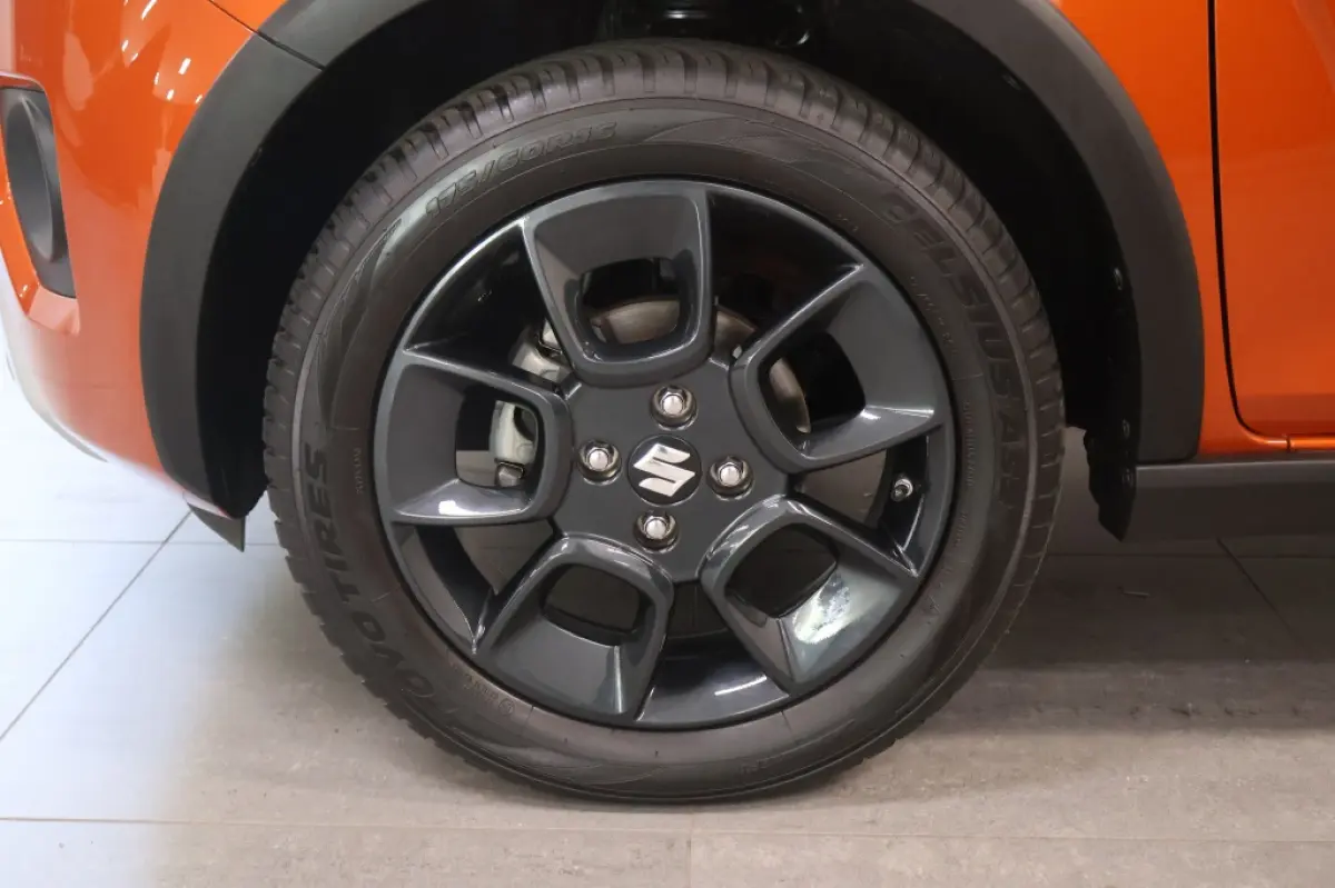 1.2 Smart Hybrid Select
