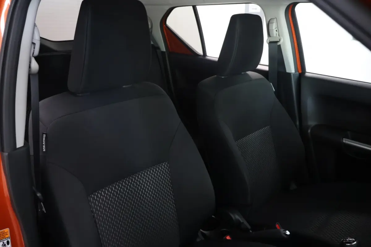 1.2 Smart Hybrid Select