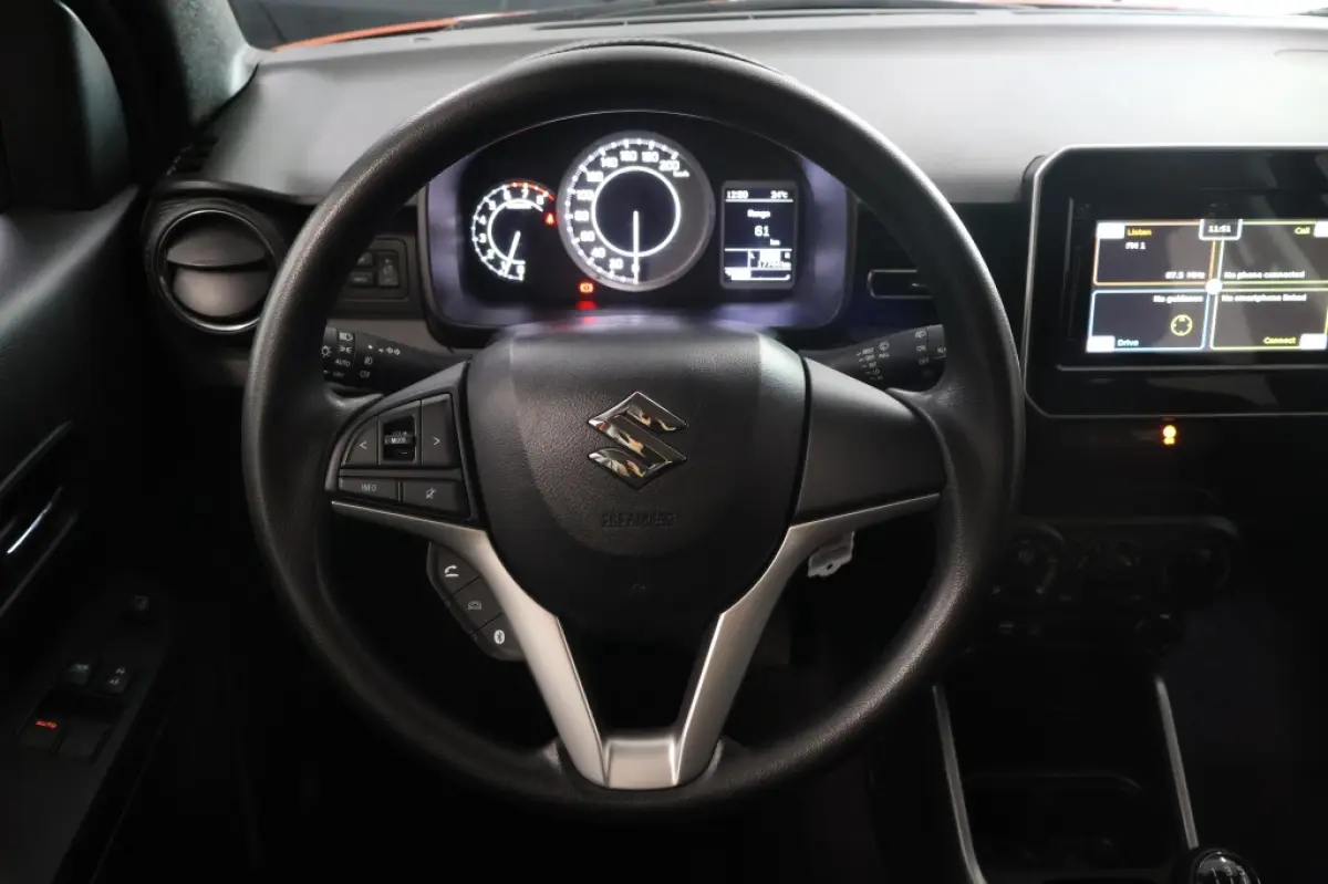 1.2 Smart Hybrid Select