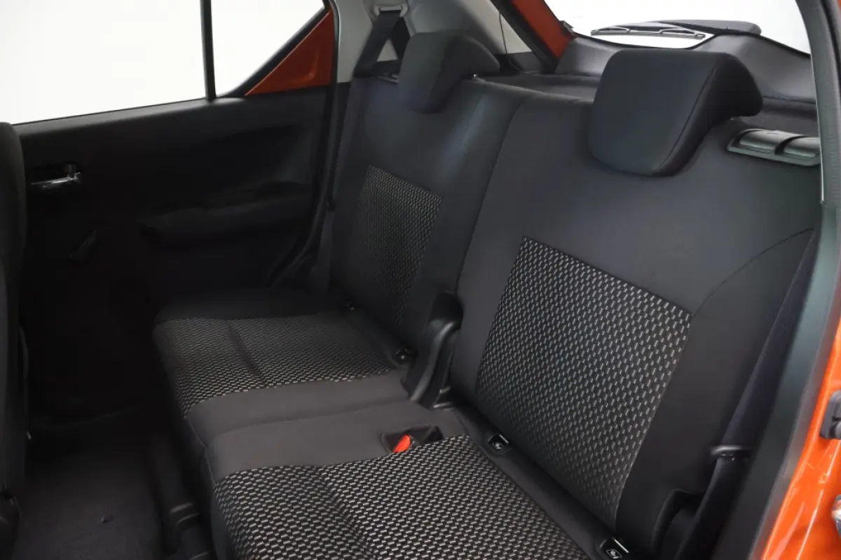 1.2 Smart Hybrid Select