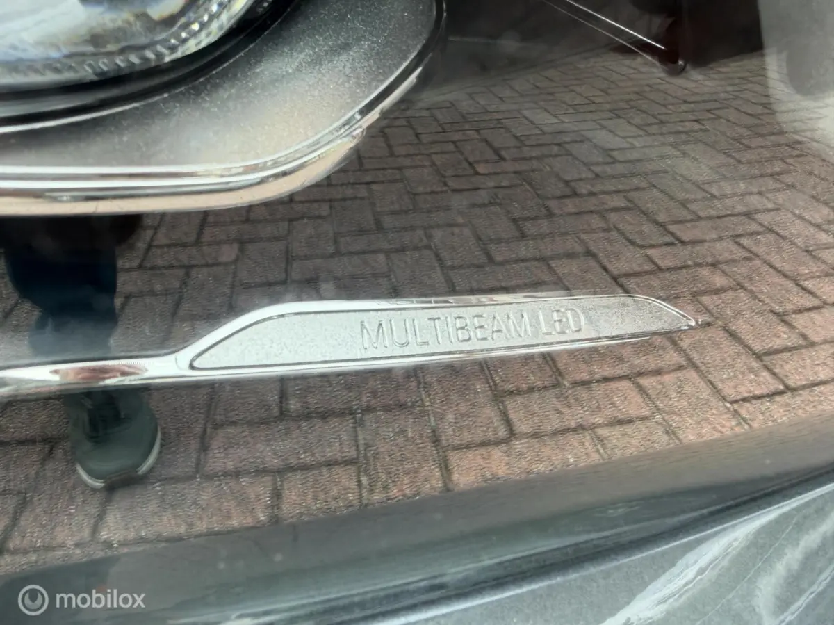 200 Sport Edition Amg Pano Burmester Trekh