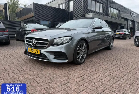 200 Sport Edition Amg Pano Burmester Trekh