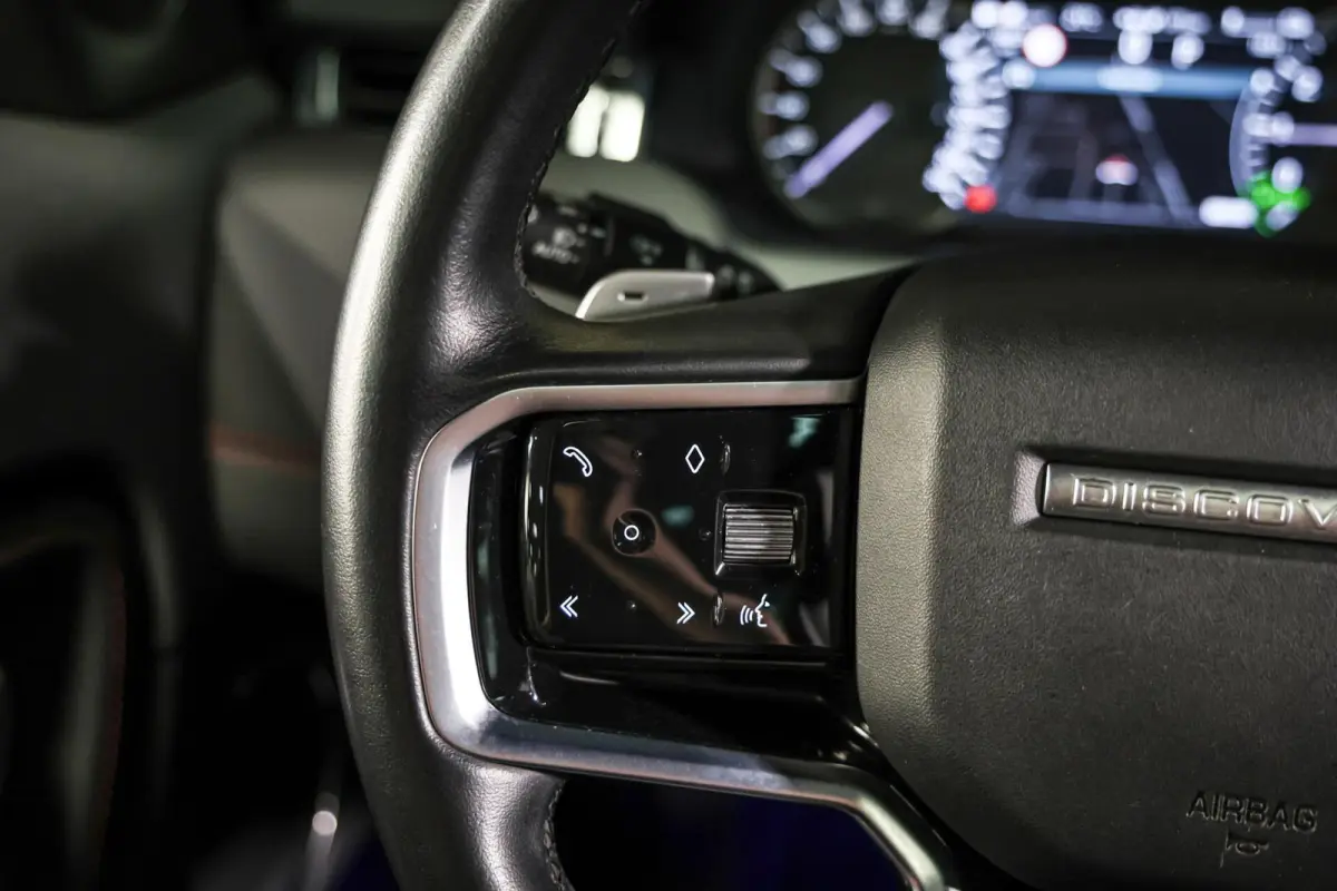 P300e 1.5 R-Dynamic HSE|Pano|Carplay|Trekhaak