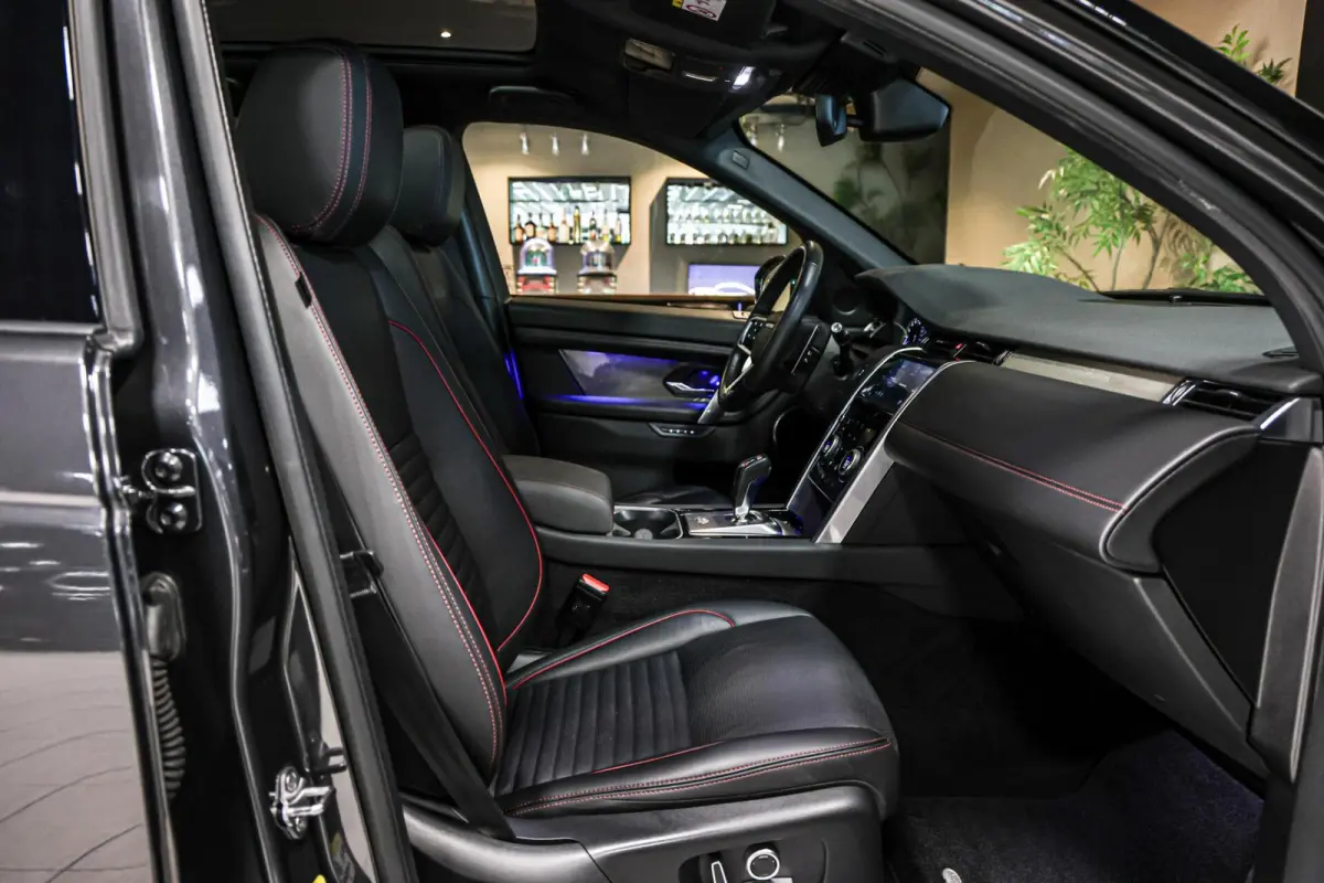 P300e 1.5 R-Dynamic HSE|Pano|Carplay|Trekhaak
