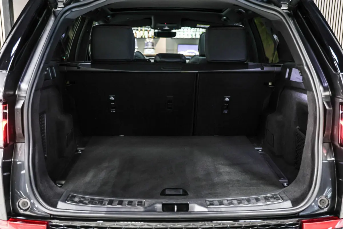 P300e 1.5 R-Dynamic HSE|Pano|Carplay|Trekhaak