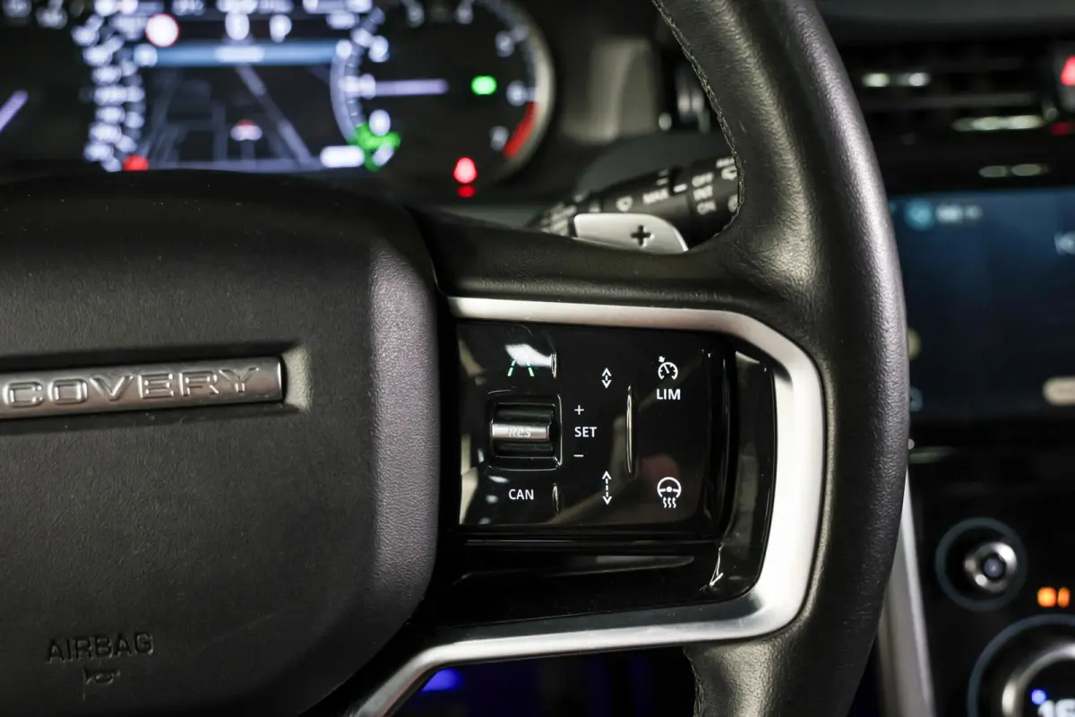 P300e 1.5 R-Dynamic HSE|Pano|Carplay|Trekhaak