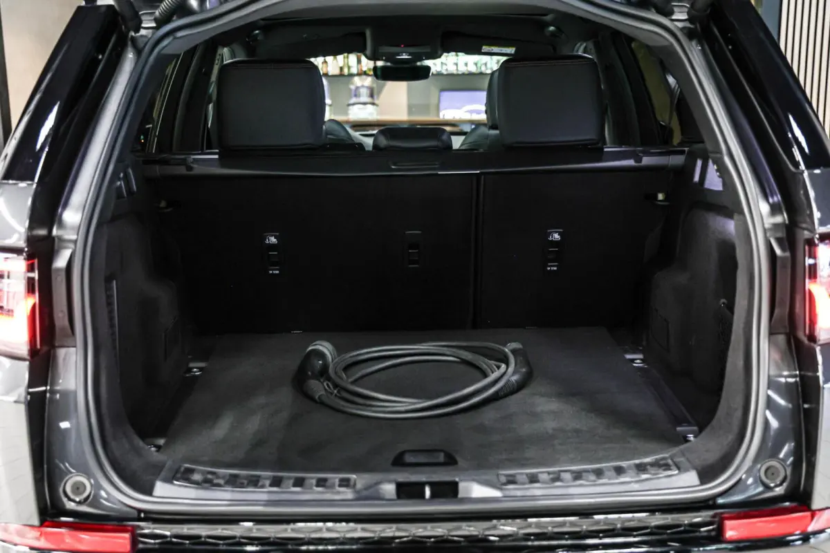 P300e 1.5 R-Dynamic HSE|Pano|Carplay|Trekhaak