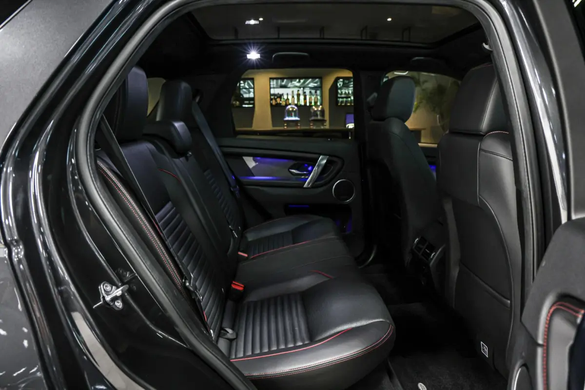 P300e 1.5 R-Dynamic HSE|Pano|Carplay|Trekhaak
