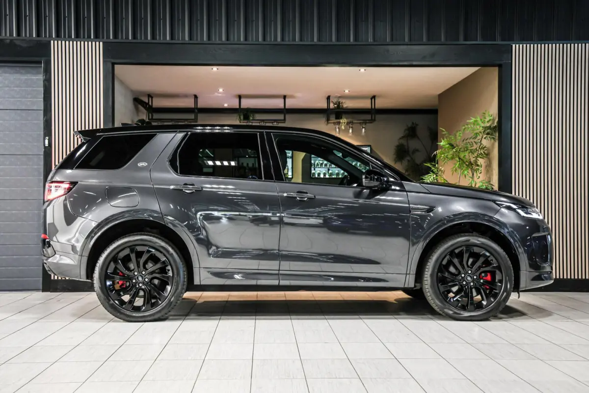 P300e 1.5 R-Dynamic HSE|Pano|Carplay|Trekhaak
