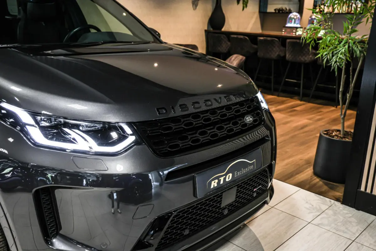 P300e 1.5 R-Dynamic HSE|Pano|Carplay|Trekhaak
