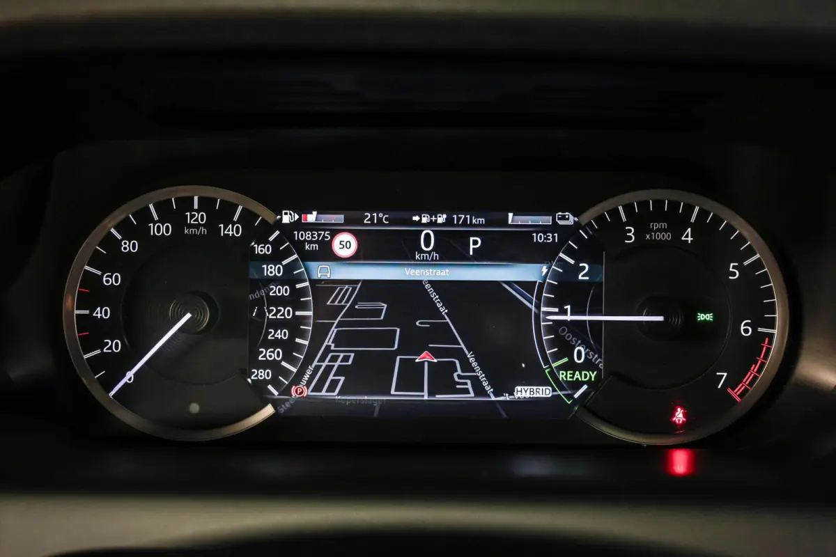 P300e 1.5 R-Dynamic HSE|Pano|Carplay|Trekhaak