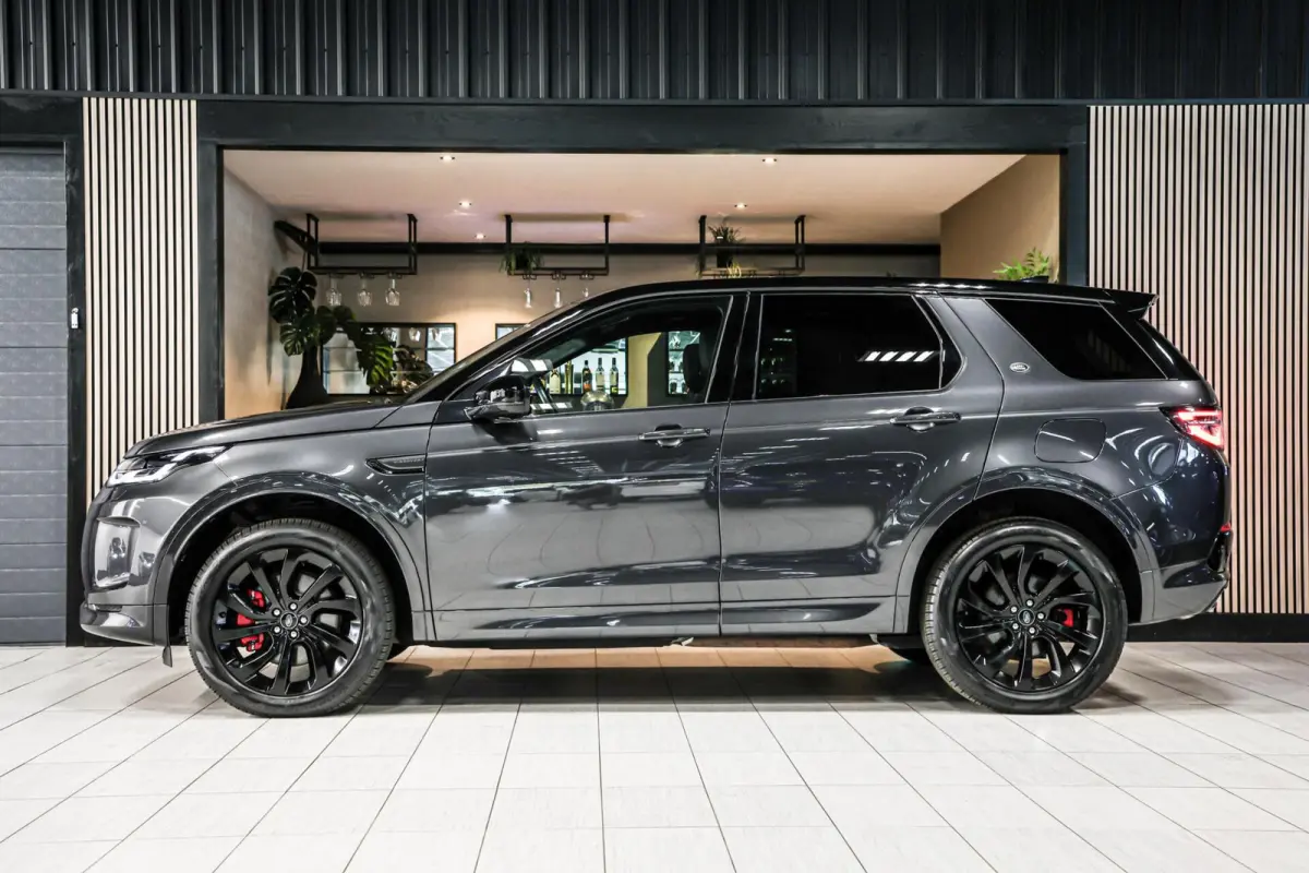 P300e 1.5 R-Dynamic HSE|Pano|Carplay|Trekhaak