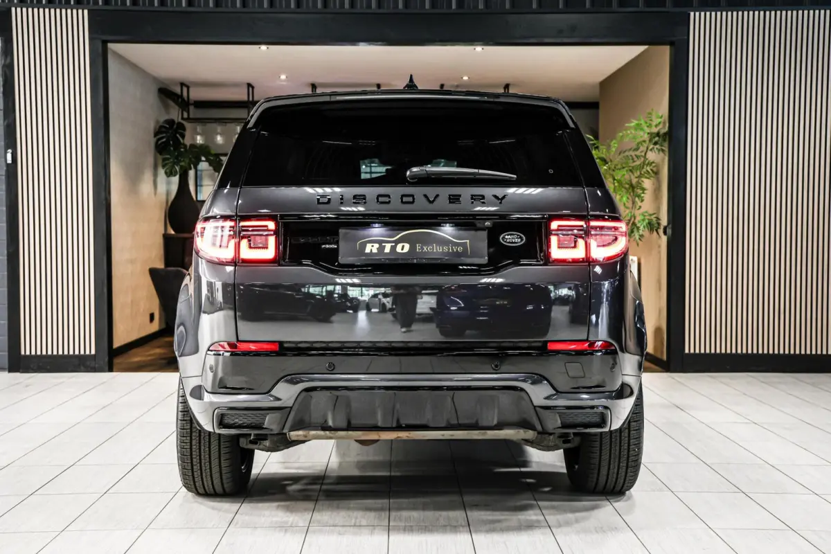 P300e 1.5 R-Dynamic HSE|Pano|Carplay|Trekhaak