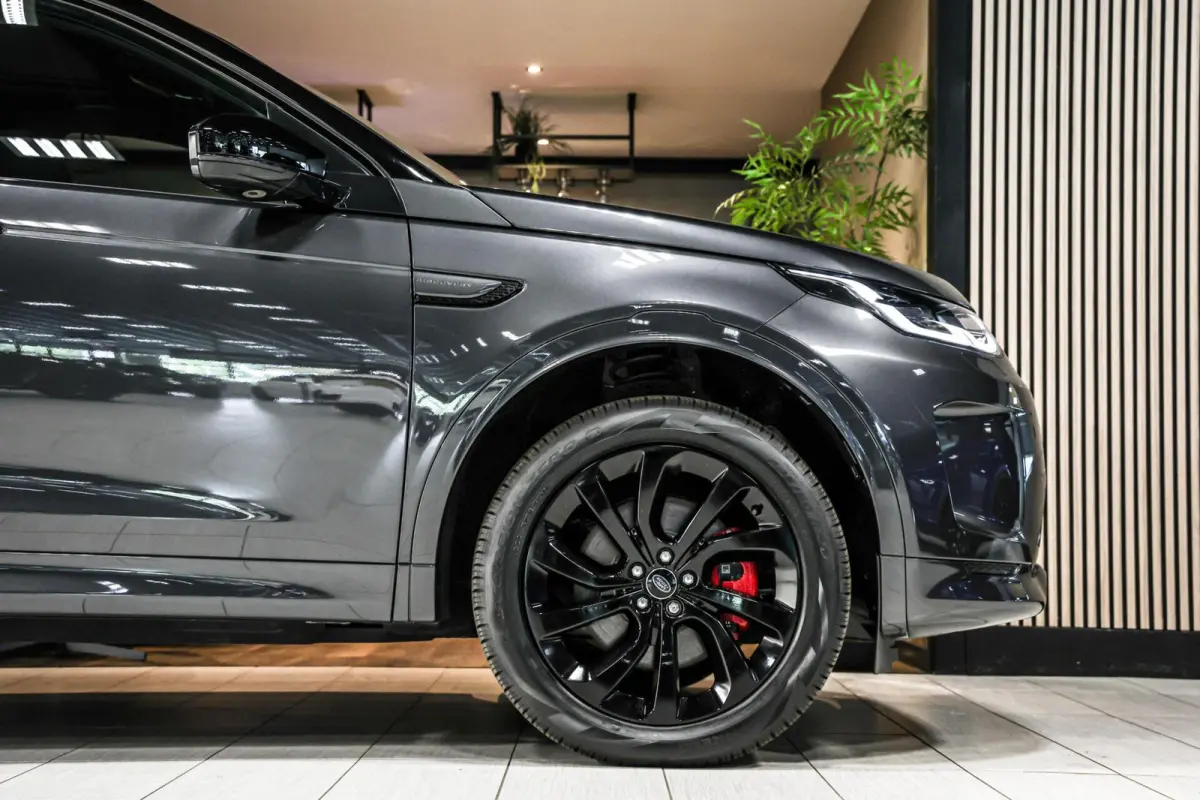 P300e 1.5 R-Dynamic HSE|Pano|Carplay|Trekhaak