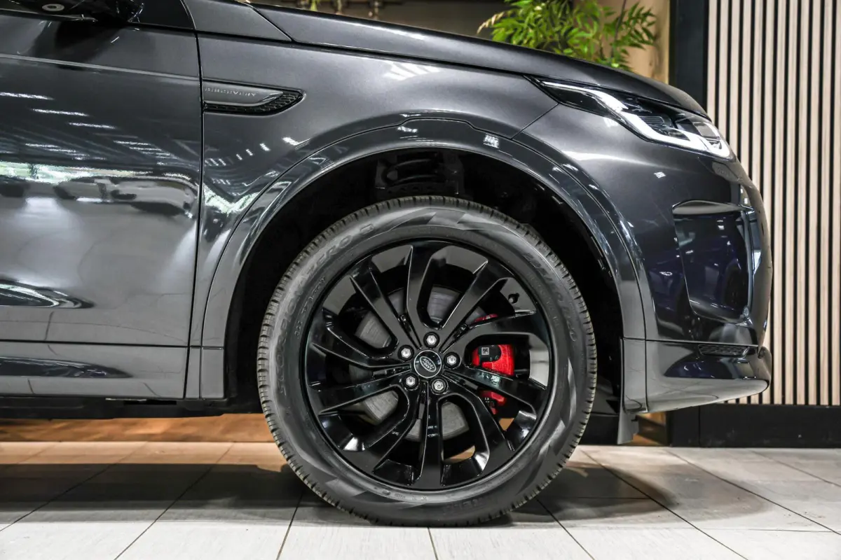 P300e 1.5 R-Dynamic HSE|Pano|Carplay|Trekhaak