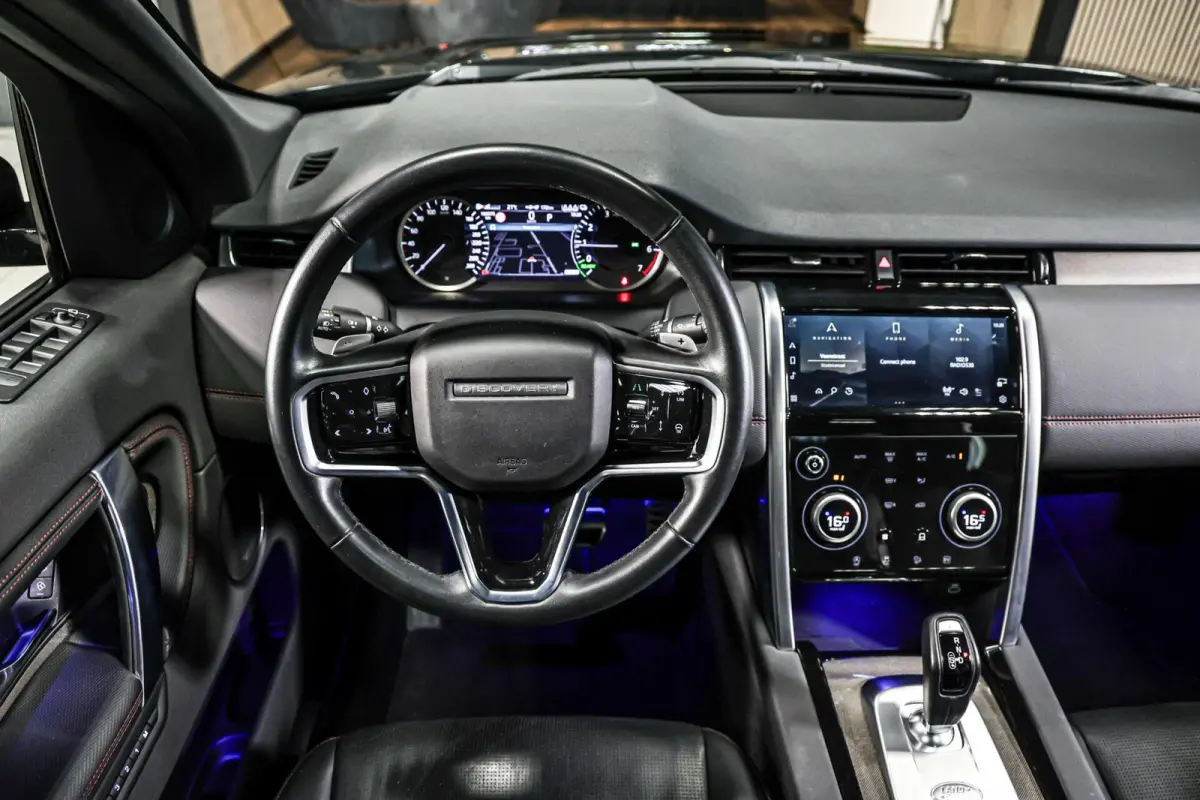 P300e 1.5 R-Dynamic HSE|Pano|Carplay|Trekhaak