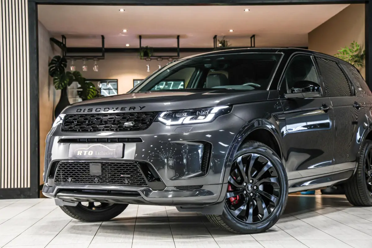 P300e 1.5 R-Dynamic HSE|Pano|Carplay|Trekhaak
