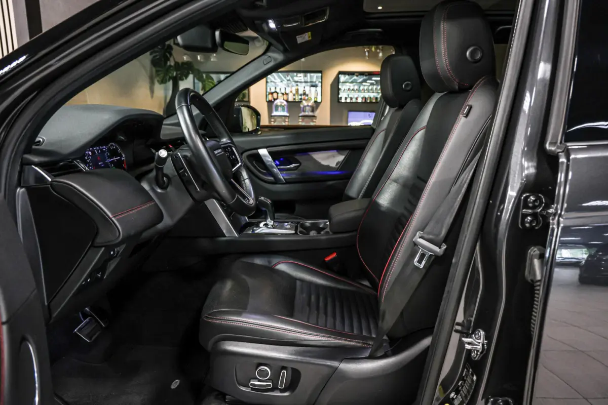 P300e 1.5 R-Dynamic HSE|Pano|Carplay|Trekhaak