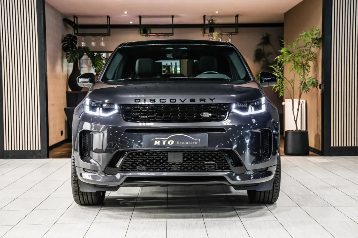 P300e 1.5 R-Dynamic HSE|Pano|Carplay|Trekhaak
