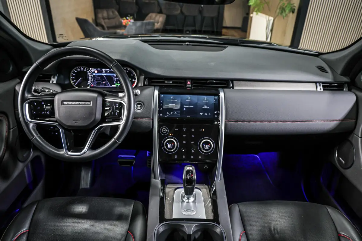 P300e 1.5 R-Dynamic HSE|Pano|Carplay|Trekhaak