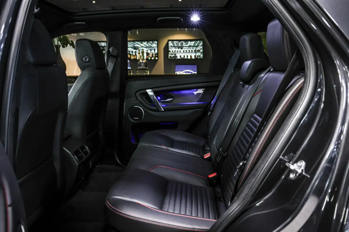 P300e 1.5 R-Dynamic HSE|Pano|Carplay|Trekhaak