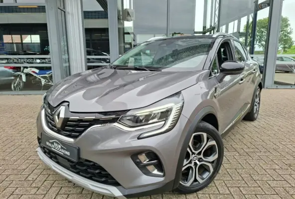 1.6 PHEV 160 INTENS AUTOMAAT NAVI LMV PDC-CAMERA STOELVW