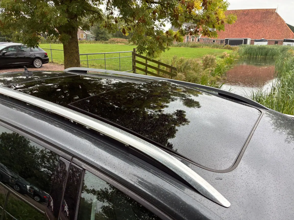 1.6 TDI Allstar| Pano + ACC + Trekhaak Nu € 5.975,-!!!