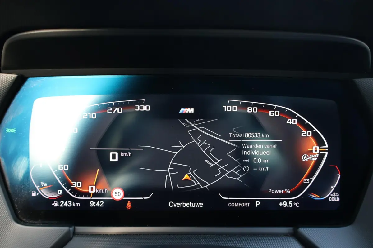 218i Executive Edition 1e eigenaar | Dealer Onderh | BTW | NAP | M-Sport+ | Pano | Winterpack | Harman | Camera | Alarm Klasse 3 | HIFI | Navi | Climate | Carplay | LMV | DAB