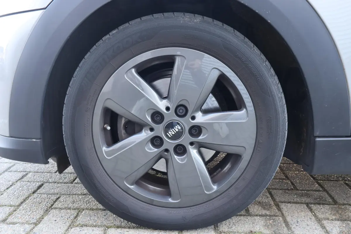 1.5 Cooper Camden Edition 1e Eigenaar | Volledig Onderh | NAP | BTW | Carplay | Navi | Cruise | DAB | Full Led | Start/Stop | Hill-Hold | PDC