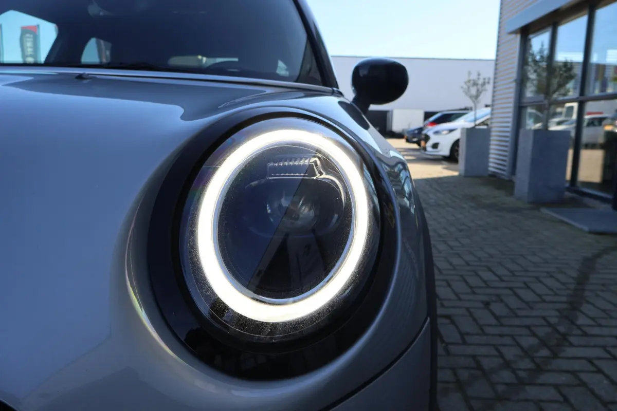 1.5 Cooper Camden Edition 1e Eigenaar | Volledig Onderh | NAP | BTW | Carplay | Navi | Cruise | DAB | Full Led | Start/Stop | Hill-Hold | PDC