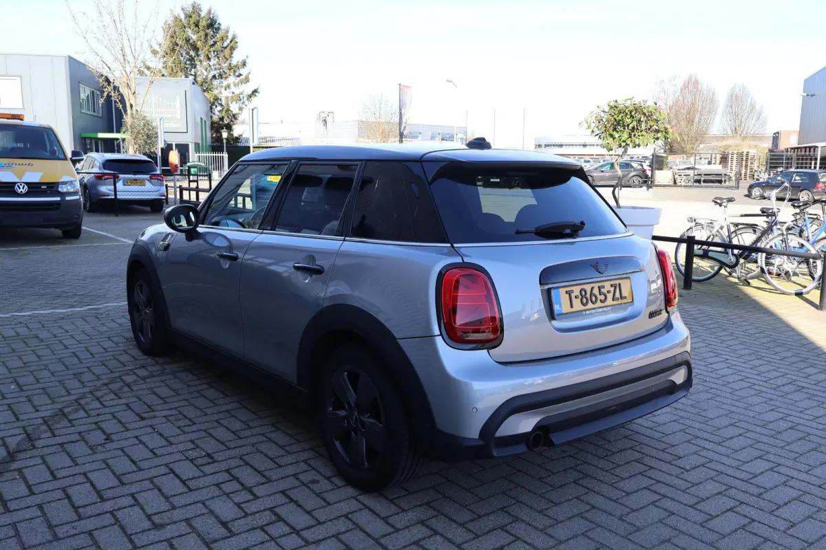 1.5 Cooper Camden Edition 1e Eigenaar | Volledig Onderh | NAP | BTW | Carplay | Navi | Cruise | DAB | Full Led | Start/Stop | Hill-Hold | PDC