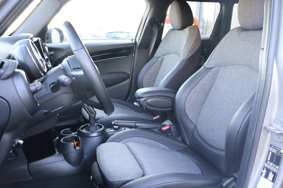 1.5 Cooper Camden Edition 1e Eigenaar | Volledig Onderh | NAP | BTW | Carplay | Navi | Cruise | DAB | Full Led | Start/Stop | Hill-Hold | PDC