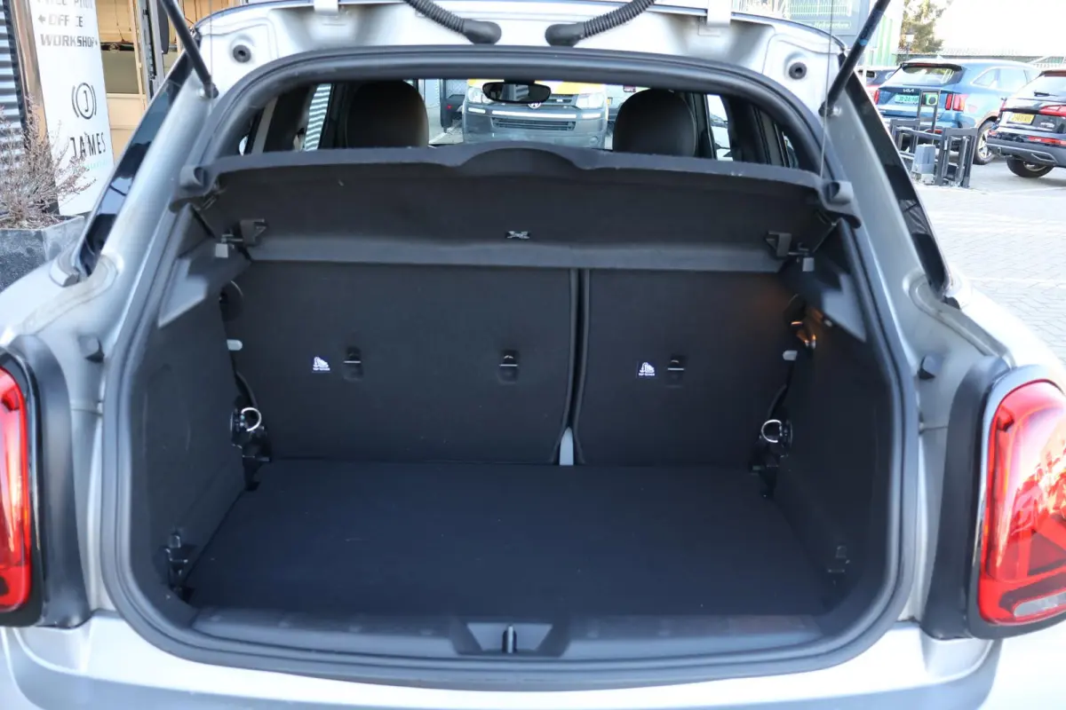 1.5 Cooper Camden Edition 1e Eigenaar | Volledig Onderh | NAP | BTW | Carplay | Navi | Cruise | DAB | Full Led | Start/Stop | Hill-Hold | PDC