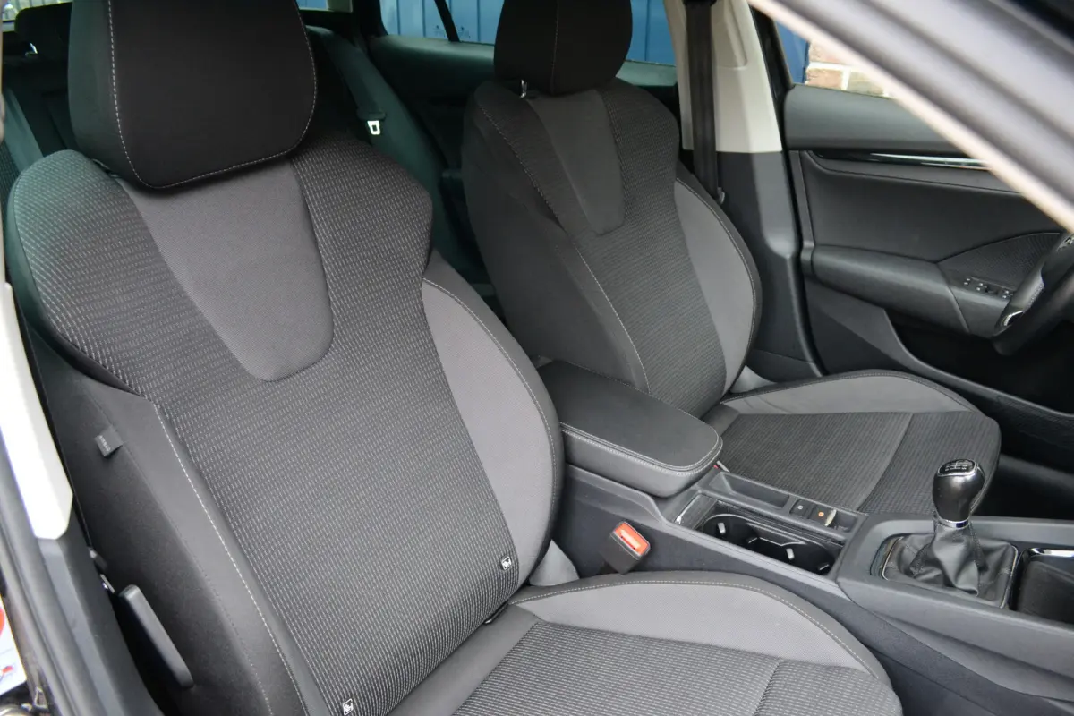 1.0 TSI Business Edition | Trekhaak | Virtual Cockpit | Parkeersensoren | Carplay/Android Auto