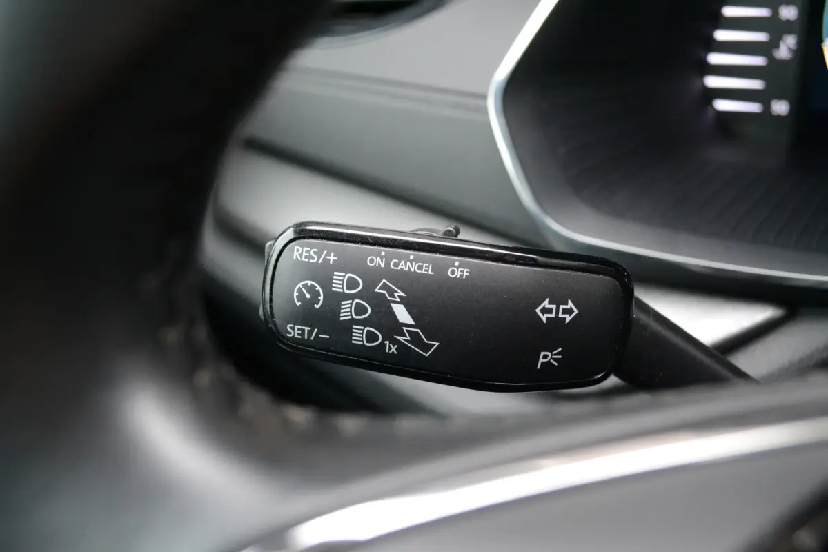 1.0 TSI Business Edition | Trekhaak | Virtual Cockpit | Parkeersensoren | Carplay/Android Auto