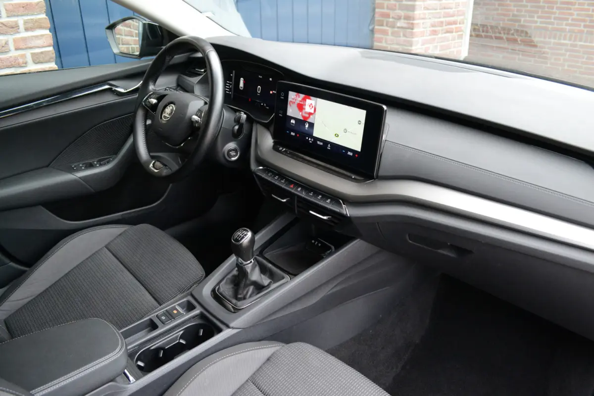 1.0 TSI Business Edition | Trekhaak | Virtual Cockpit | Parkeersensoren | Carplay/Android Auto