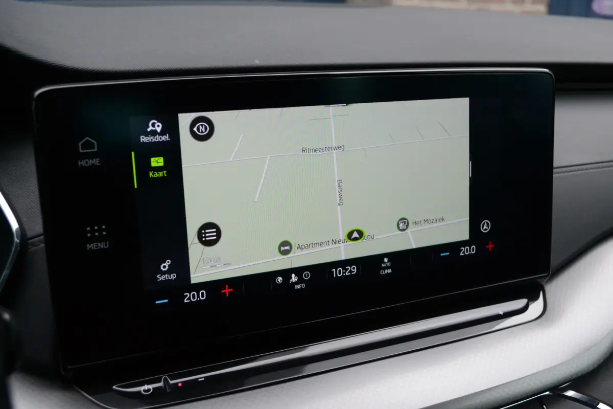 1.0 TSI Business Edition | Trekhaak | Virtual Cockpit | Parkeersensoren | Carplay/Android Auto