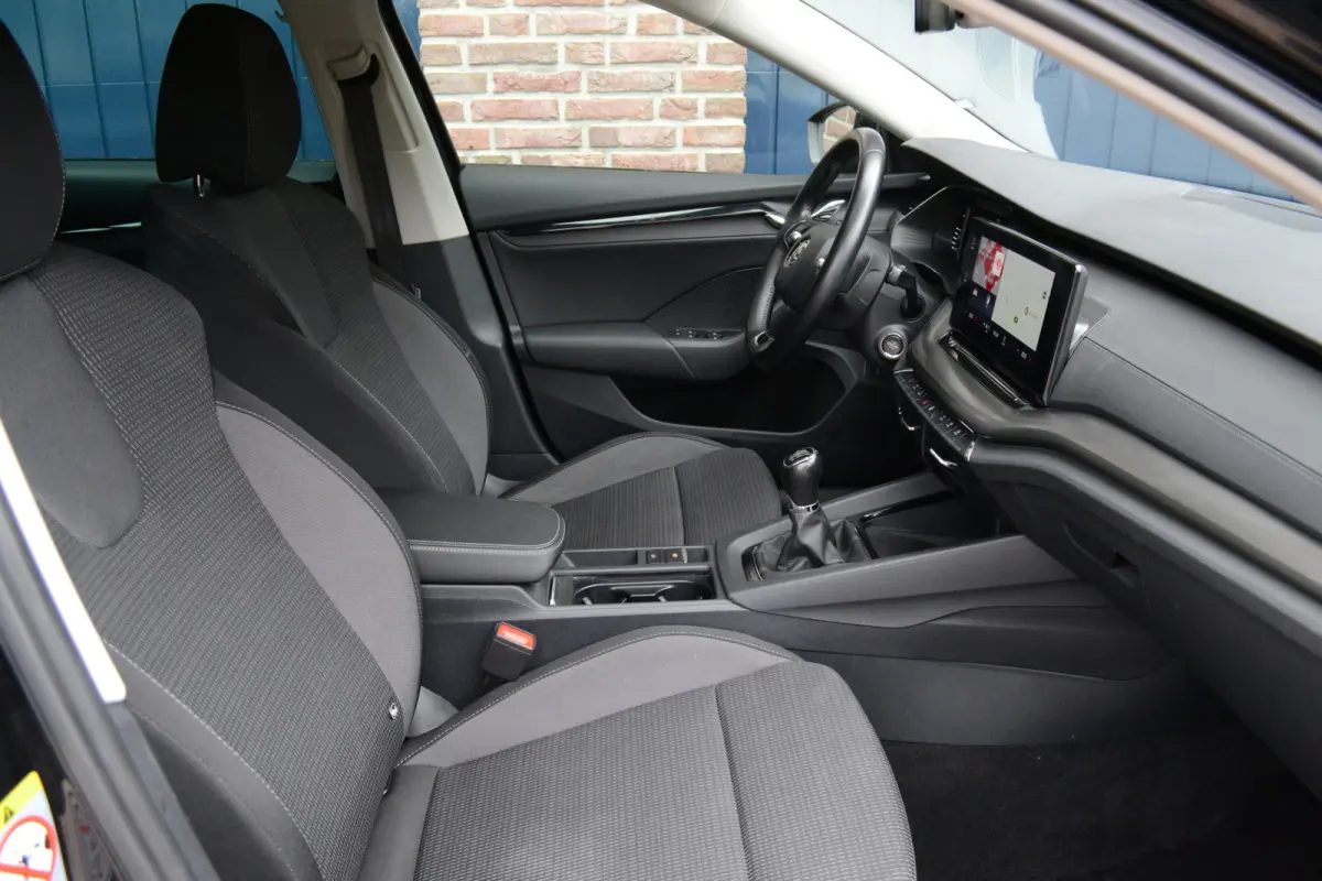 1.0 TSI Business Edition | Trekhaak | Virtual Cockpit | Parkeersensoren | Carplay/Android Auto