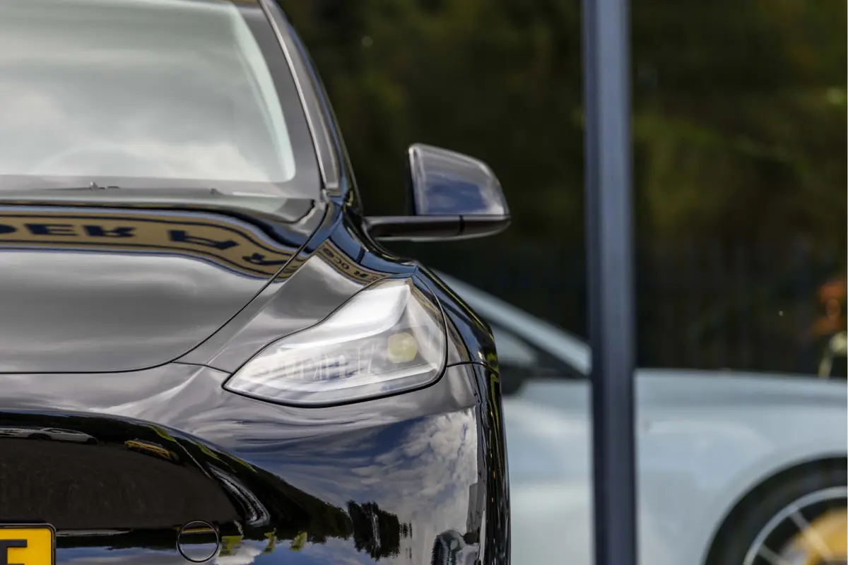 RWD 58 kWh SOH 93.9%