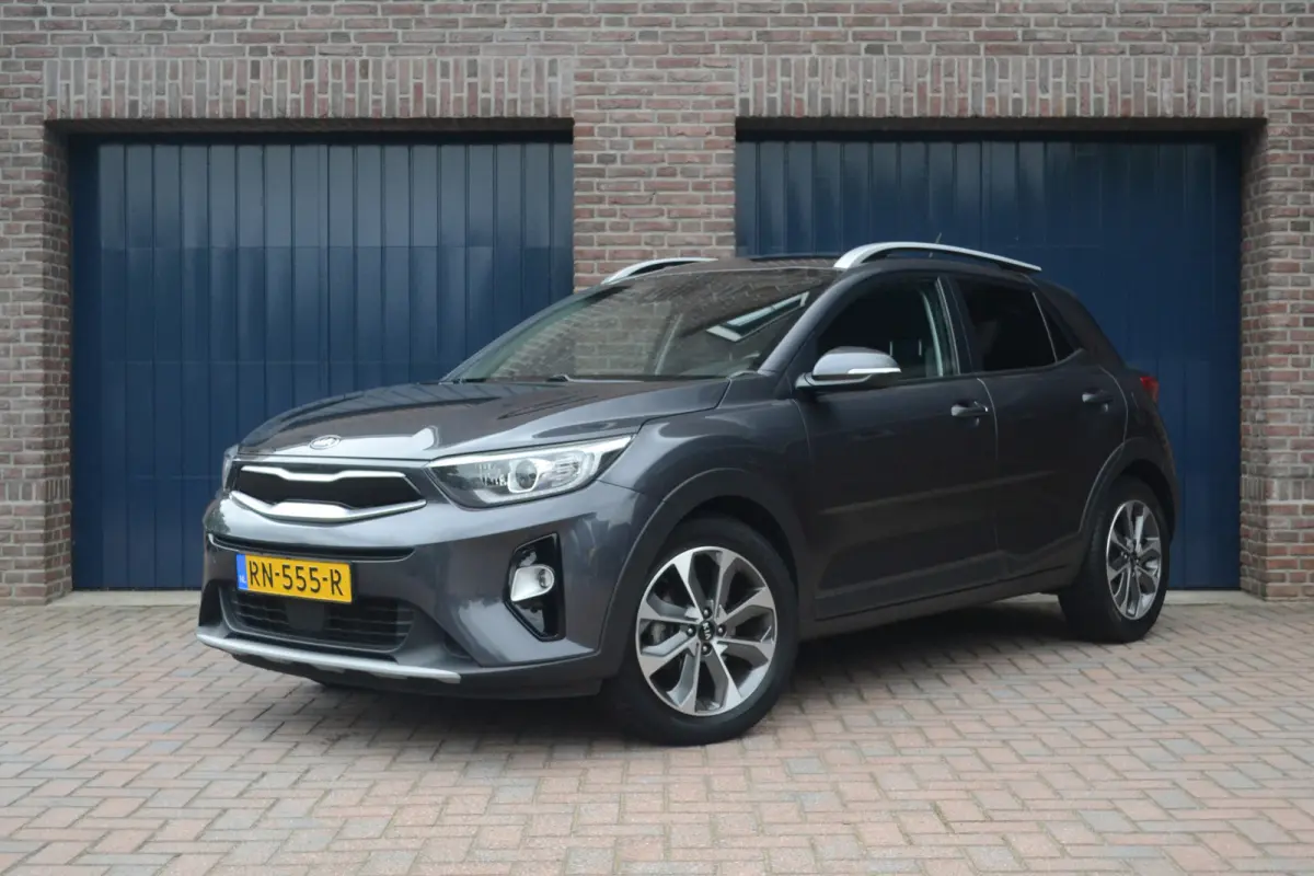 1.0 T-GDi 120pk H6 DynamicLine | Clima | Camera | Keyless | Carplay/Android Auto | PDC | Navigatie