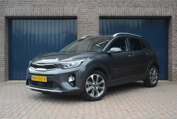 1.0 T-GDi 120pk H6 DynamicLine | Clima | Camera | Keyless | Carplay/Android Auto | PDC | Navigatie